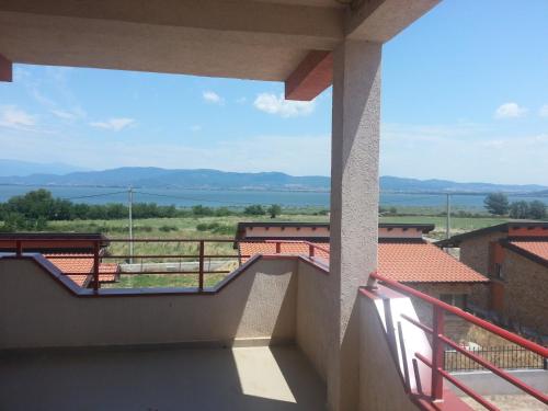 Kilátás, Apartmani Marija in Star Dojran Kilátás, Apartmani Marija in Star Dojran