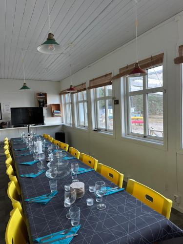 設施, Styrsö Boende och Havsbad (Styrso Boende och Havsbad) in 斯特勒姆斯塔德 設施, Styrsö Boende och Havsbad (Styrso Boende och Havsbad) in 斯特勒姆斯塔德