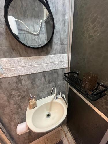 Apartamento Completo in Rocinha Apartamento Completo in Rocinha