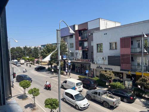 Banese ne qender,Gjilan in Obilic Banese ne qender,Gjilan in Obilic