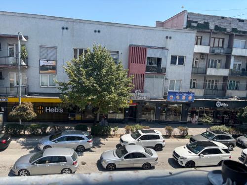 Banese ne qender,Gjilan in Obilic Banese ne qender,Gjilan in Obilic
