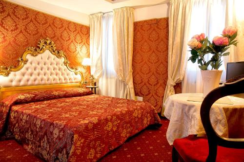 This photo about Ca' Della Loggia shared on HyHotel.com