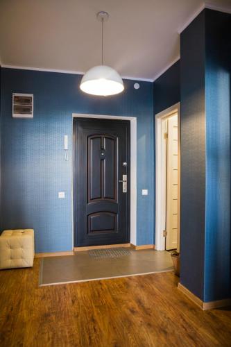 Apartment in the Center on Prospekt Revolyutsii in Voronezh Apartment in the Center on Prospekt Revolyutsii in Voronezh