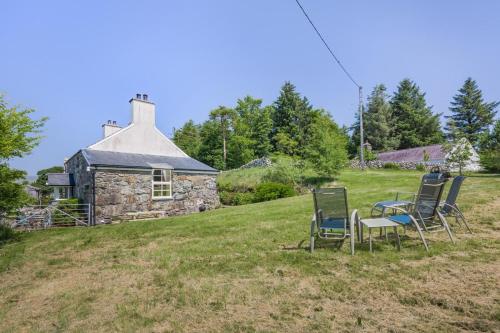 المرافق, Bron LLety Ifan in فيربورن المرافق, Bron LLety Ifan in فيربورن