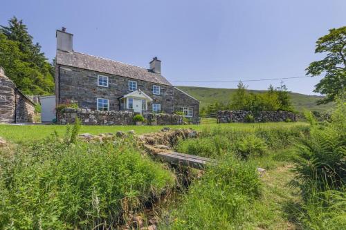 المرافق, Bron LLety Ifan in فيربورن المرافق, Bron LLety Ifan in فيربورن