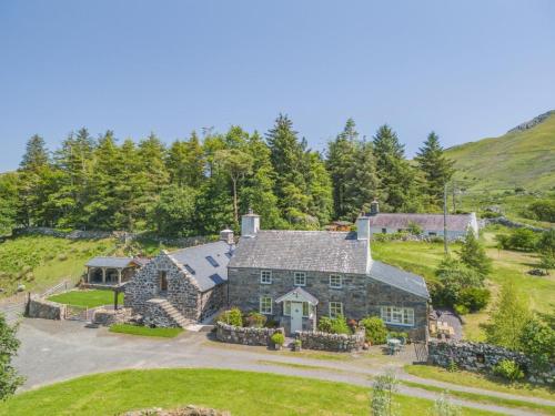 المرافق, Bron LLety Ifan in فيربورن المرافق, Bron LLety Ifan in فيربورن