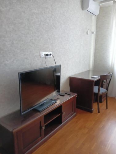 Апартаменти ЖК Покровський двір Чабани (Апартаменти ЖК Покровськии двір Чабани) in Hatne Апартаменти ЖК Покровський двір Чабани (Апартаменти ЖК Покровськии двір Чабани) in Hatne