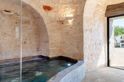 Masseria La Contessina - Apuliaria Stays - 5BR Masseria in Puglia - Heated Pool & Trullo SPA in Pozzo Salerno Masseria La Contessina - Apuliaria Stays - 5BR Masseria in Puglia - Heated Pool & Trullo SPA in Pozzo Salerno