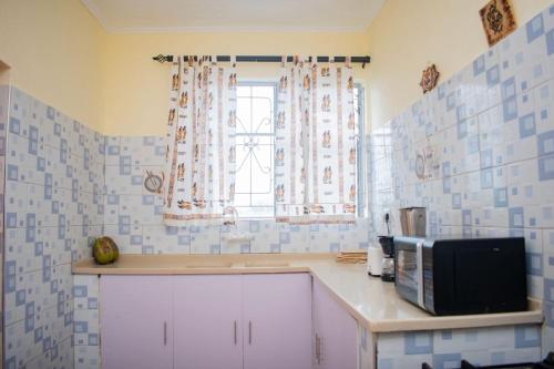 Peace and passion in Mombasa Peace and passion in Mombasa