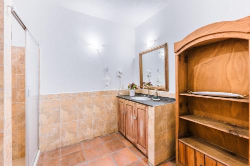 La casa Santa María (La casa Santa Maria) in การากอล La casa Santa María (La casa Santa Maria) in การากอล