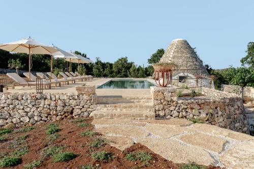 Masseria La Contessina - Apuliaria Stays - 5BR Masseria in Puglia - Heated Pool & Trullo SPA in Pozzo Salerno Masseria La Contessina - Apuliaria Stays - 5BR Masseria in Puglia - Heated Pool & Trullo SPA in Pozzo Salerno