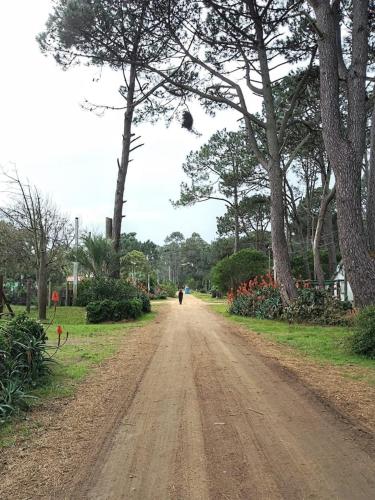 El remanso de Jaure in Jaureguiberry El remanso de Jaure in Jaureguiberry