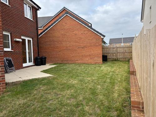 Waves & Walkways in بيديفورد Waves & Walkways in بيديفورد