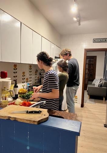 Los Troncos, A Pocos Minutos Caminando de Playa Grande in ปลายา กรันเด Los Troncos, A Pocos Minutos Caminando de Playa Grande in ปลายา กรันเด