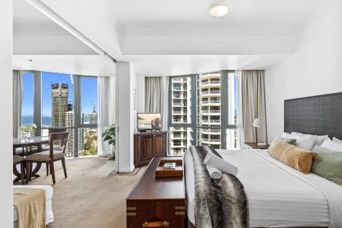 Mantra Legends Surfers Paradise in Surfers Paradise Mantra Legends Surfers Paradise in Surfers Paradise