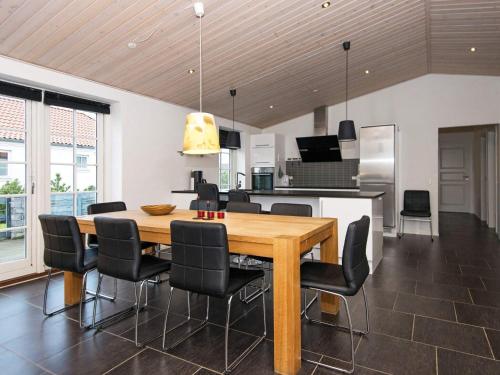 Létesítmények, person holiday home in Blavand-By Traum in Bredmose Létesítmények, person holiday home in Blavand-By Traum in Bredmose