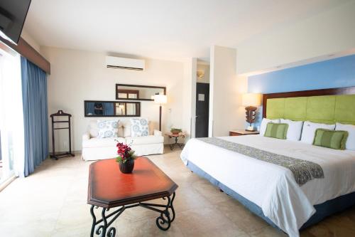 Hotel HBlue Centro in La Paz Hotel HBlue Centro in La Paz