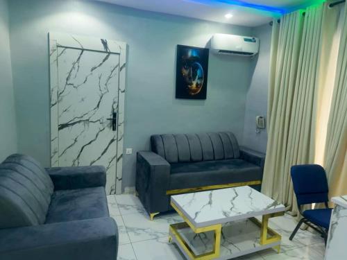 Glossy Luxury Hotel in Akure Glossy Luxury Hotel in Akure