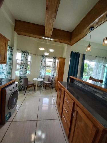 Nested View in Becke Moui Nested View in Becke Moui