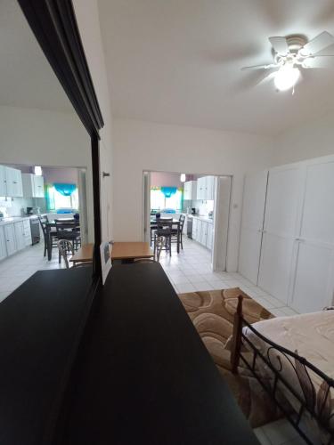 Nested View in Becke Moui Nested View in Becke Moui