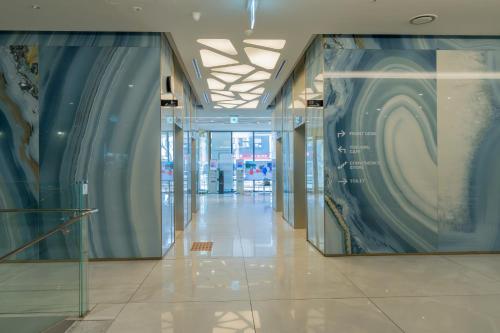 M83 Jackson Hotel in Joun-dong M83 Jackson Hotel in Joun-dong