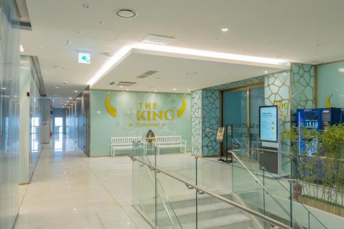 M83 Jackson Hotel in Joun-dong M83 Jackson Hotel in Joun-dong