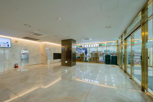 M83 Jackson Hotel in Joun-dong M83 Jackson Hotel in Joun-dong