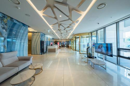 M83 Jackson Hotel in Joun-dong M83 Jackson Hotel in Joun-dong