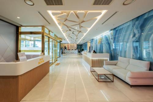 M83 Jackson Hotel in Joun-dong M83 Jackson Hotel in Joun-dong