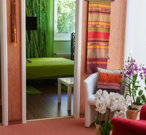 This photo about Villa Esprit3 shared on HyHotel.com