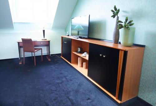 This photo about Ressmann`s Residence shared on HyHotel.com