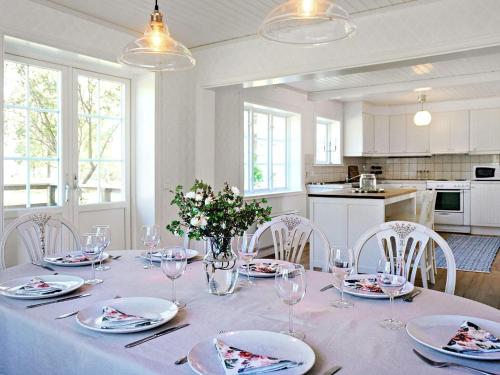 14 person holiday home in HOVA-By Traum in Hova 14 person holiday home in HOVA-By Traum in Hova