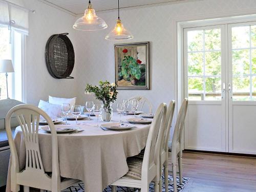 14 person holiday home in HOVA-By Traum in Hova 14 person holiday home in HOVA-By Traum in Hova