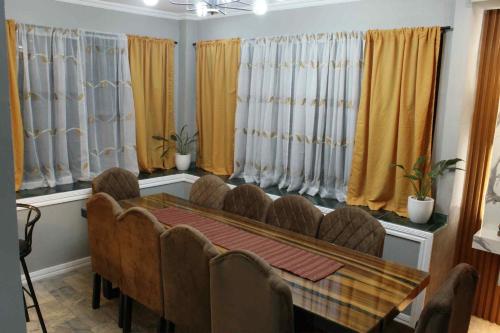 Max - Relax Staycation near Japán Alagút Max - Relax Staycation near Japán Alagút