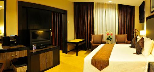 Hotel Felda Residence Kuala Terengganu in Kuala Terengganu Hotel Felda Residence Kuala Terengganu in Kuala Terengganu