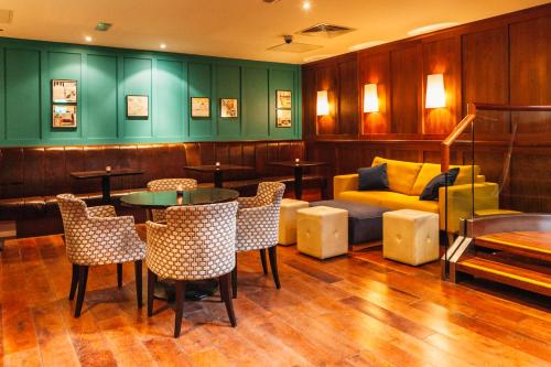 Bar/lounge, Kilkenny Pembroke Hotel in Kilkenny Bar/lounge, Kilkenny Pembroke Hotel in Kilkenny