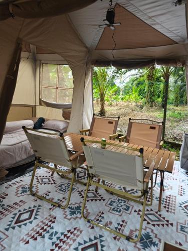 Warisan Homestay Kampung Chinchin in Jasin Warisan Homestay Kampung Chinchin in Jasin