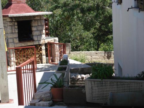 This photo about Apartments Darinka shared on HyHotel.com