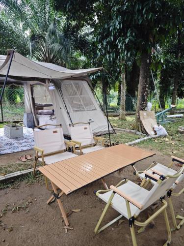 Otoczenie, Warisan Homestay Kampung Chinchin in Jasin Otoczenie, Warisan Homestay Kampung Chinchin in Jasin