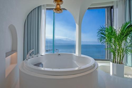 Facilities, Dali Canghaixueyue Seaview Hotel in Dali Facilities, Dali Canghaixueyue Seaview Hotel in Dali