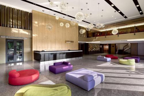 HaiFu Garden Hotel in Kinmen Islands HaiFu Garden Hotel in Kinmen Islands