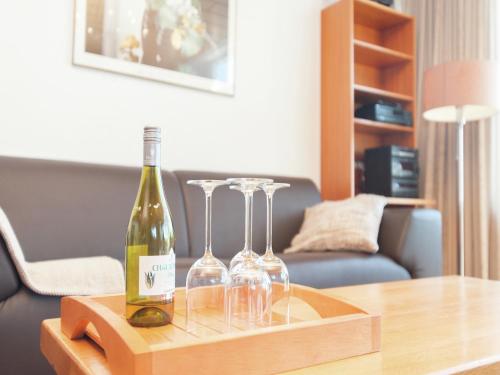 المرافق, Holiday Home in Warns with Private Jetty in Warns المرافق, Holiday Home in Warns with Private Jetty in Warns