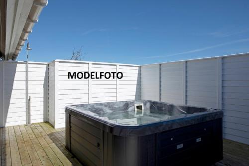 Løkken Klit Camping & Cottage Village in Lokken Løkken Klit Camping & Cottage Village in Lokken