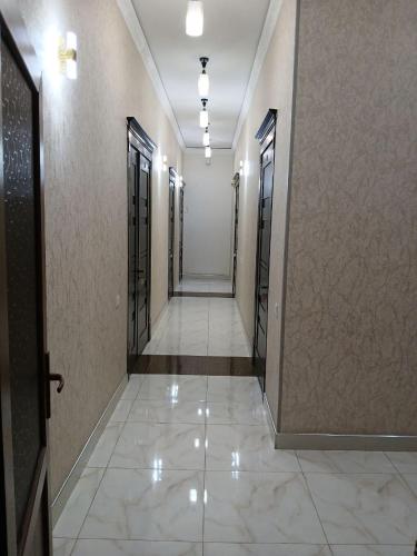 Zamin Hotel in 沙赫里薩布茲 Zamin Hotel in 沙赫里薩布茲