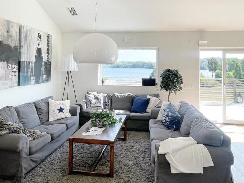 person holiday home in STJARNHOV-By Traum in Stjarnhov person holiday home in STJARNHOV-By Traum in Stjarnhov