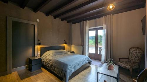 المرافق, Château Foncine (Chateau Foncine) in Foncine Le Haut المرافق, Château Foncine (Chateau Foncine) in Foncine Le Haut