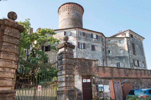 A szálláshely kívülről, Casa Vacanza Tra Vigneti E Mura in Rocca Grimalda A szálláshely kívülről, Casa Vacanza Tra Vigneti E Mura in Rocca Grimalda
