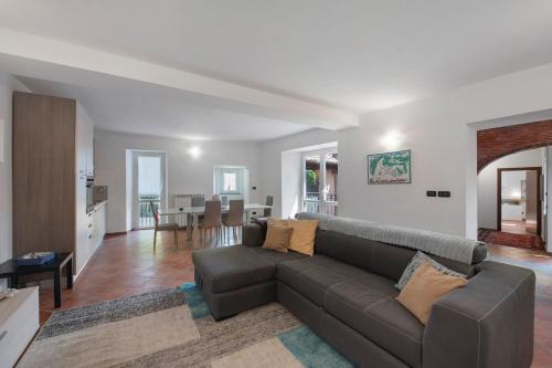 A szálláshely kívülről, Casa Vacanza Tra Vigneti E Mura in Rocca Grimalda A szálláshely kívülről, Casa Vacanza Tra Vigneti E Mura in Rocca Grimalda