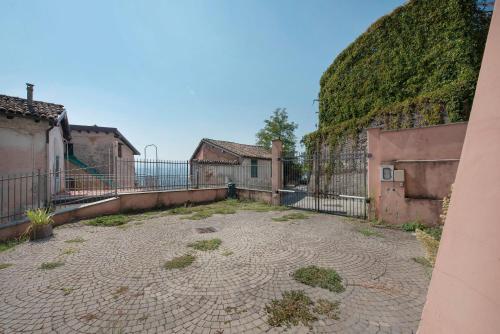 A szálláshely kívülről, Vacanza Nel Cuore Del Monferrato in Rocca Grimalda A szálláshely kívülről, Vacanza Nel Cuore Del Monferrato in Rocca Grimalda