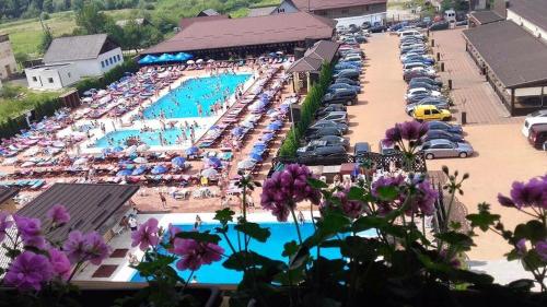 This photo about Mirage Resort shared on HyHotel.com